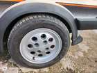 1983 Ford Fiesta XR2 Mk1-Sold