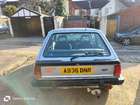 1983 Ford Fiesta XR2 Mk1-Sold