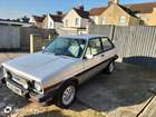 1983 Ford Fiesta XR2 Mk1-Sold
