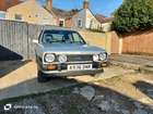 1983 Ford Fiesta XR2 Mk1-Sold