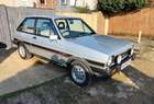 1983 Ford Fiesta XR2 Mk1-Sold
