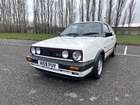 1990 Volkswagen Golf GTi Mk2 (8v)-Sold