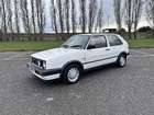 1990 Volkswagen Golf GTi Mk2 (8v)-Sold