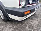 1990 Volkswagen Golf GTi Mk2 (8v)-Sold