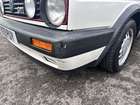 1990 Volkswagen Golf GTi Mk2 (8v)-Sold