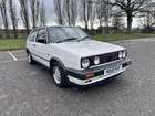 1990 Volkswagen Golf GTi Mk2 (8v)-Sold