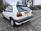 1990 Volkswagen Golf GTi Mk2 (8v)-Sold