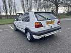 1990 Volkswagen Golf GTi Mk2 (8v)-Sold