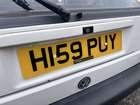1990 Volkswagen Golf GTi Mk2 (8v)-Sold
