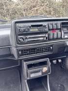 1990 Volkswagen Golf GTi Mk2 (8v)-Sold