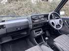 1990 Volkswagen Golf GTi Mk2 (8v)-Sold