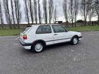 1990 Volkswagen Golf GTi Mk2 (8v)-Sold