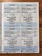 1990 Volkswagen Golf GTi Mk2 (8v)-Sold