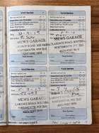 1990 Volkswagen Golf GTi Mk2 (8v)-Sold