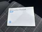 1990 Volkswagen Golf GTi Mk2 (8v)-Sold