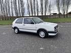 1990 Volkswagen Golf GTi Mk2 (8v)-Sold