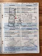 1990 Volkswagen Golf GTi Mk2 (8v)-Sold