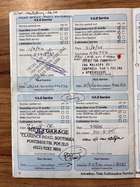 1990 Volkswagen Golf GTi Mk2 (8v)-Sold