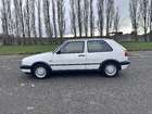 1990 Volkswagen Golf GTi Mk2 (8v)-Sold