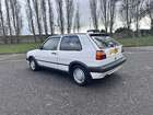 1990 Volkswagen Golf GTi Mk2 (8v)-Sold