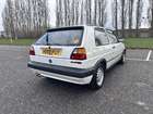1990 Volkswagen Golf GTi Mk2 (8v)-Sold