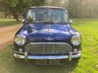 2000 Rover Mini 1275-Sold