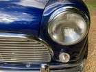 2000 Rover Mini 1275-Sold
