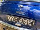 2000 Rover Mini 1275-Sold