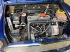 2000 Rover Mini 1275-Sold