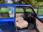 2000 Rover Mini 1275-Sold