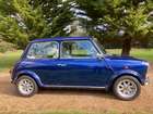 2000 Rover Mini 1275-Sold