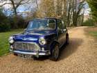 2000 Rover Mini 1275-Sold