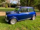 2000 Rover Mini 1275-Sold