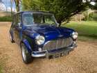 2000 Rover Mini 1275-Sold