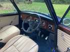 2000 Rover Mini 1275-Sold