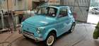 1972 Fiat 500L-Sold