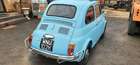 1972 Fiat 500L-Sold