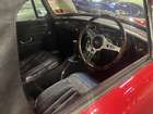 1965 MG B Roadster-Sold