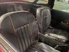 1965 MG B Roadster-Sold