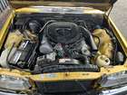 1979 Mercedes-Benz 450SE (W116)-For Sale