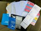 1979 Mercedes-Benz 450SE (W116)-For Sale