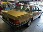 1979 Mercedes-Benz 450SE (W116)-For Sale