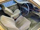 1979 Mercedes-Benz 450SE (W116)-For Sale