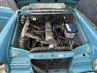 1963 Mercedes-Benz 220SEb Saloon (W111)-For Sale
