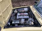 1973 Alfa Romeo 2000 Berlina (Tipo 105)-For Sale