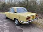 1973 Alfa Romeo 2000 Berlina (Tipo 105)-For Sale