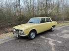 1973 Alfa Romeo 2000 Berlina (Tipo 105)-For Sale