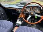 1973 Alfa Romeo 2000 Berlina (Tipo 105)-For Sale