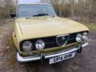 1973 Alfa Romeo 2000 Berlina (Tipo 105)-For Sale