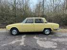 1973 Alfa Romeo 2000 Berlina (Tipo 105)-For Sale